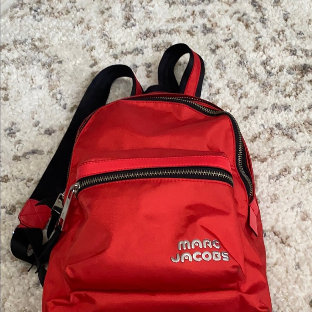Marc Jacobs BackPack